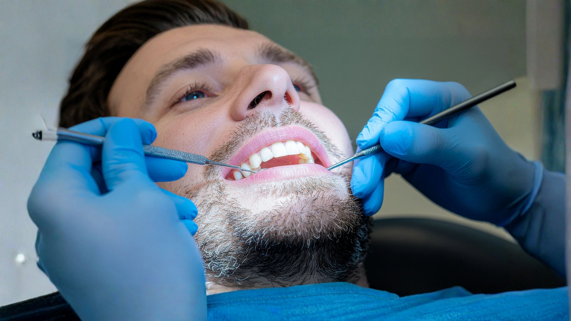 dental veneer