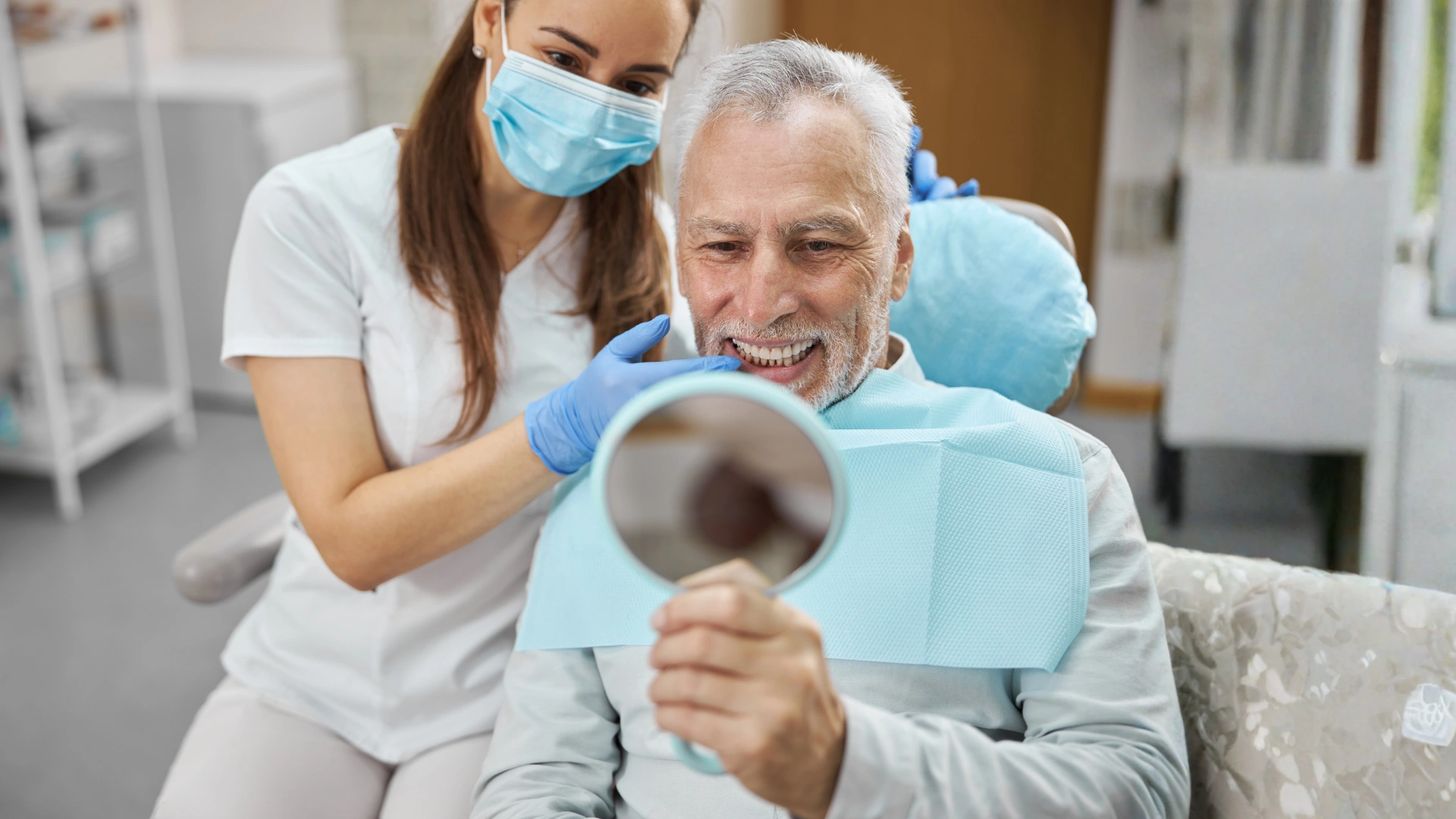 dentures service