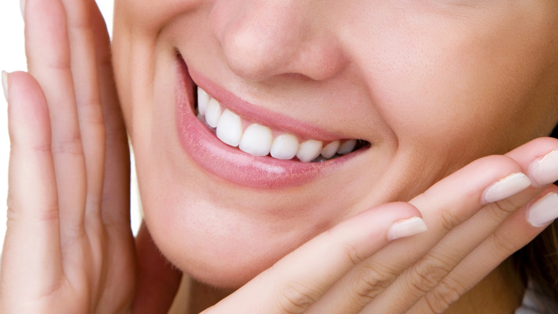 flouride treatment