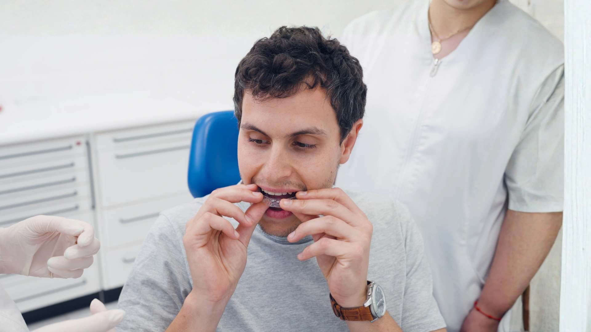 invisalign