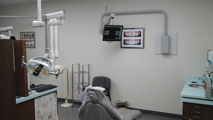 northwest clinic
